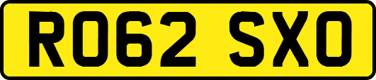 RO62SXO
