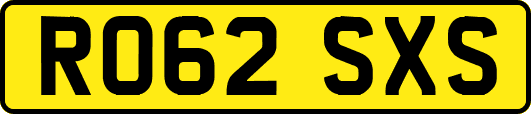 RO62SXS