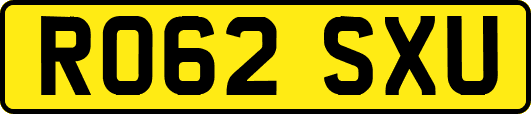 RO62SXU