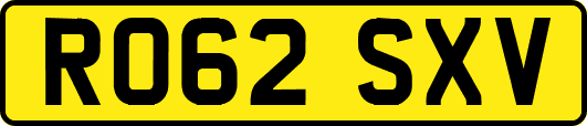 RO62SXV