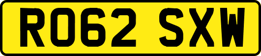 RO62SXW
