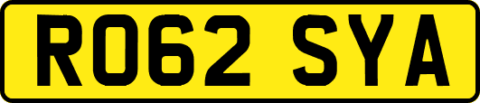 RO62SYA