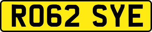 RO62SYE