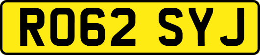RO62SYJ
