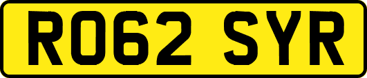 RO62SYR