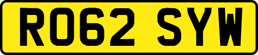 RO62SYW