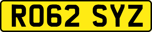RO62SYZ