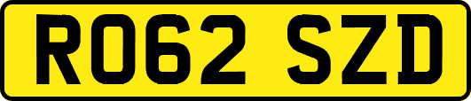 RO62SZD