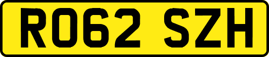 RO62SZH