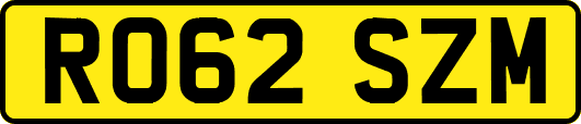 RO62SZM