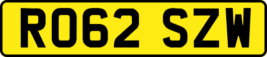 RO62SZW
