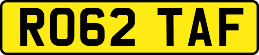 RO62TAF