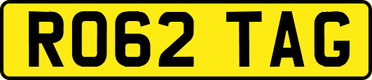 RO62TAG