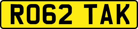 RO62TAK
