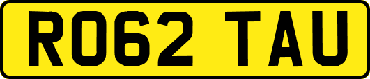 RO62TAU