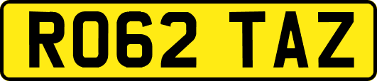 RO62TAZ