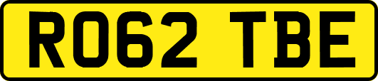 RO62TBE