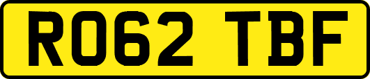 RO62TBF