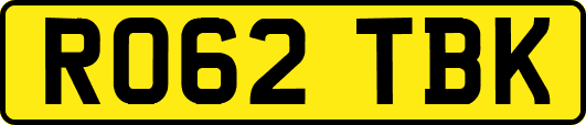 RO62TBK