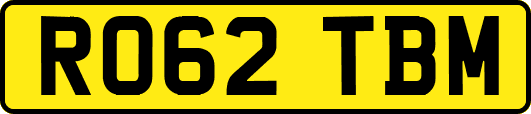 RO62TBM