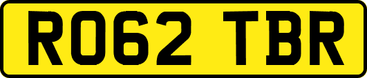 RO62TBR