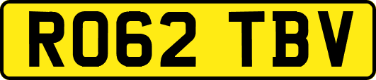 RO62TBV