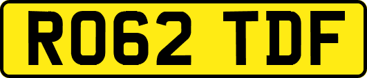 RO62TDF