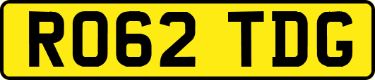 RO62TDG