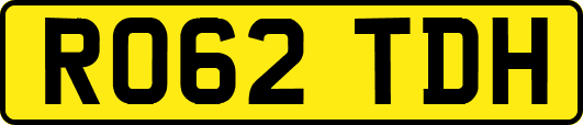 RO62TDH