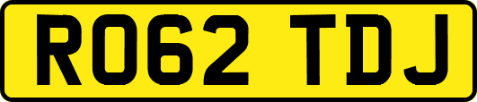 RO62TDJ