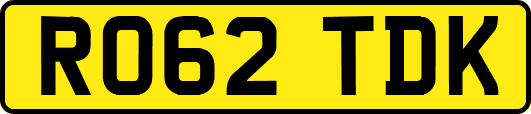 RO62TDK