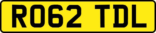 RO62TDL