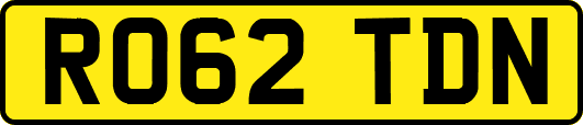 RO62TDN