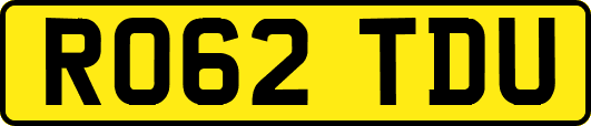 RO62TDU