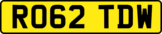 RO62TDW