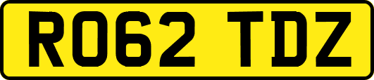 RO62TDZ