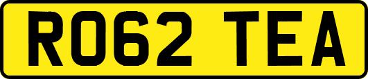 RO62TEA