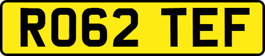 RO62TEF