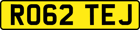 RO62TEJ