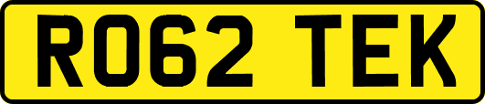 RO62TEK