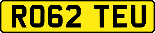 RO62TEU