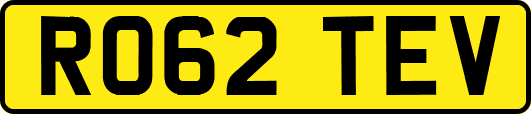 RO62TEV