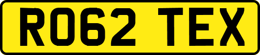 RO62TEX