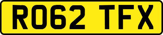 RO62TFX