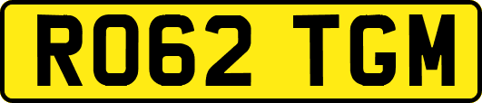 RO62TGM