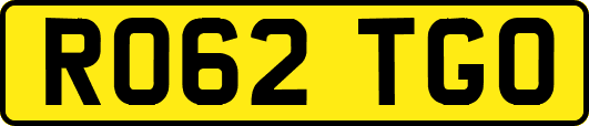 RO62TGO