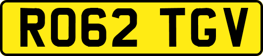 RO62TGV