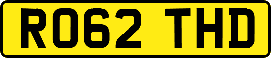 RO62THD