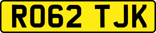 RO62TJK