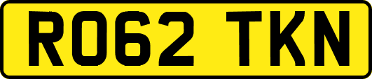RO62TKN